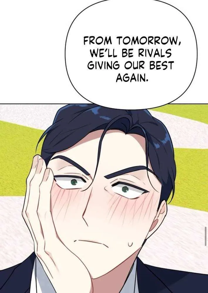 The Loser Is the First Lady Chapter 12 page 43 - 