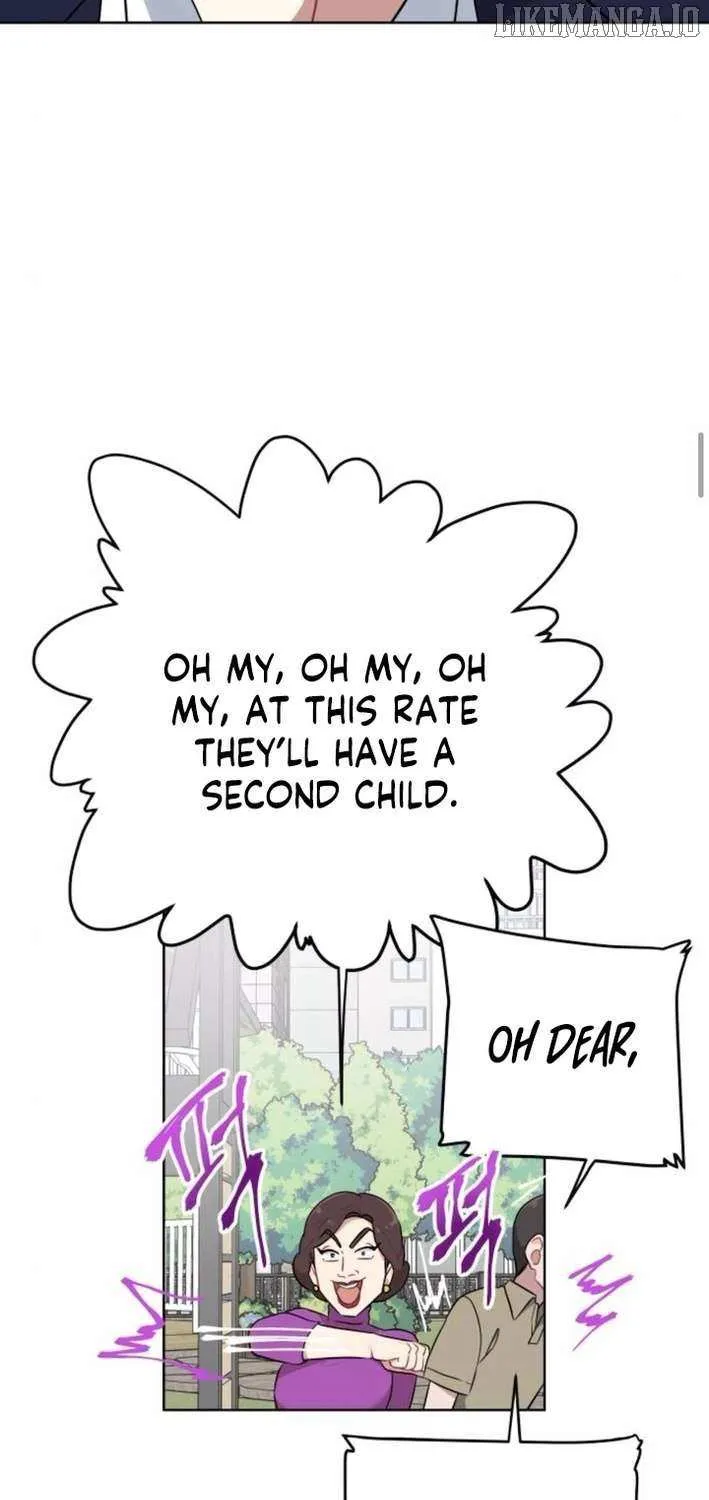 The Loser Is the First Lady Chapter 12 page 44 - 