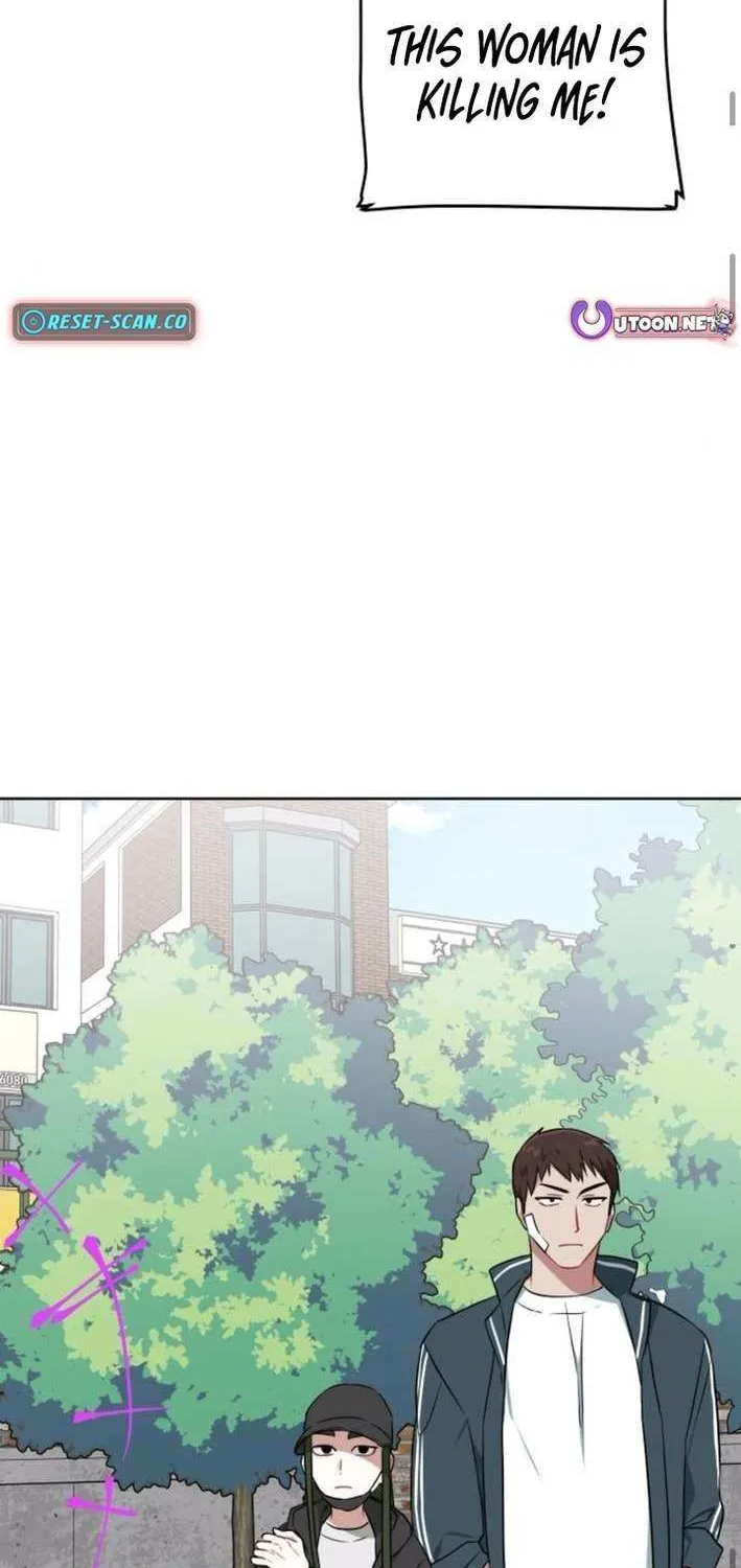 The Loser Is the First Lady Chapter 12 page 45 - 