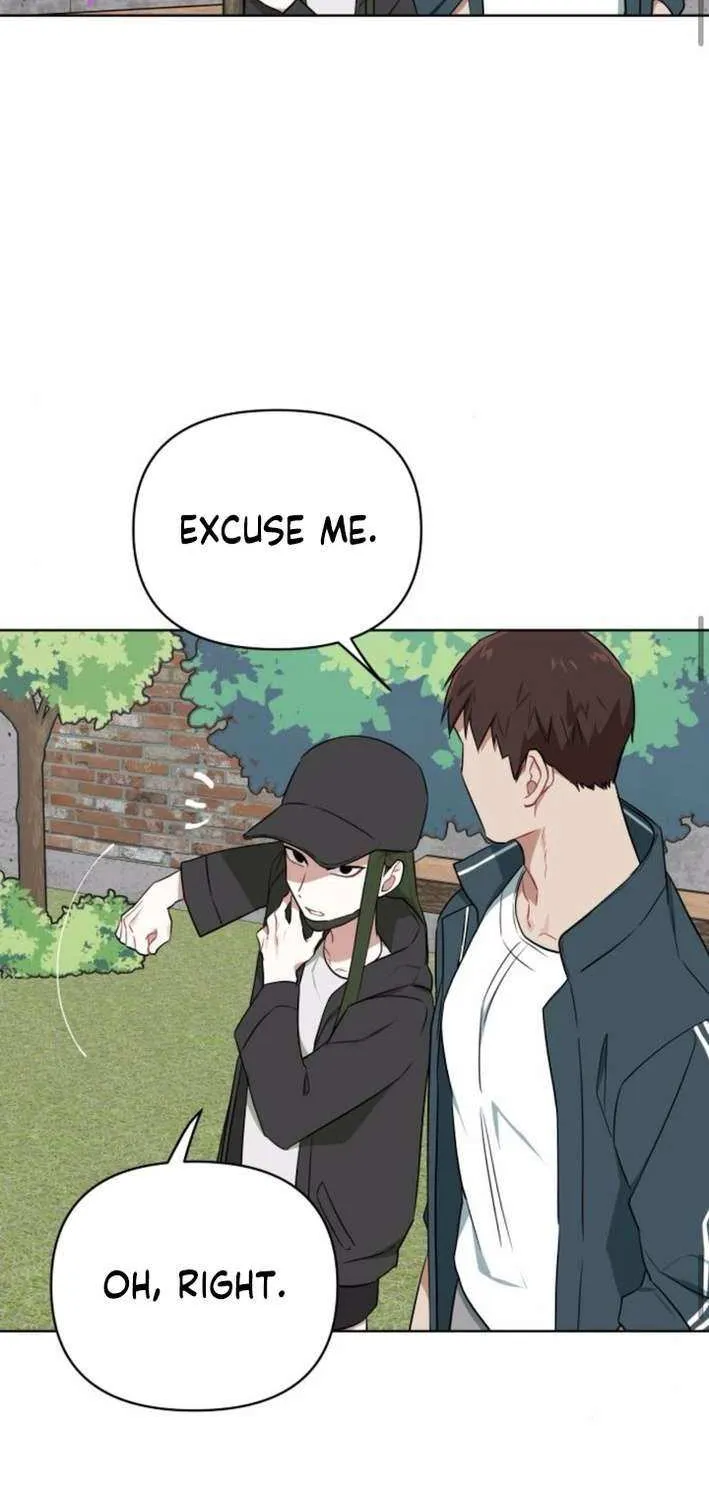 The Loser Is the First Lady Chapter 12 page 46 - 