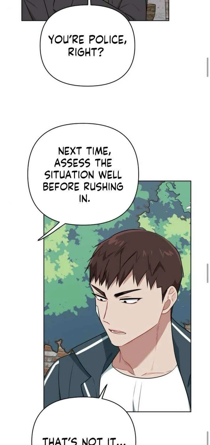 The Loser Is the First Lady Chapter 12 page 48 - 