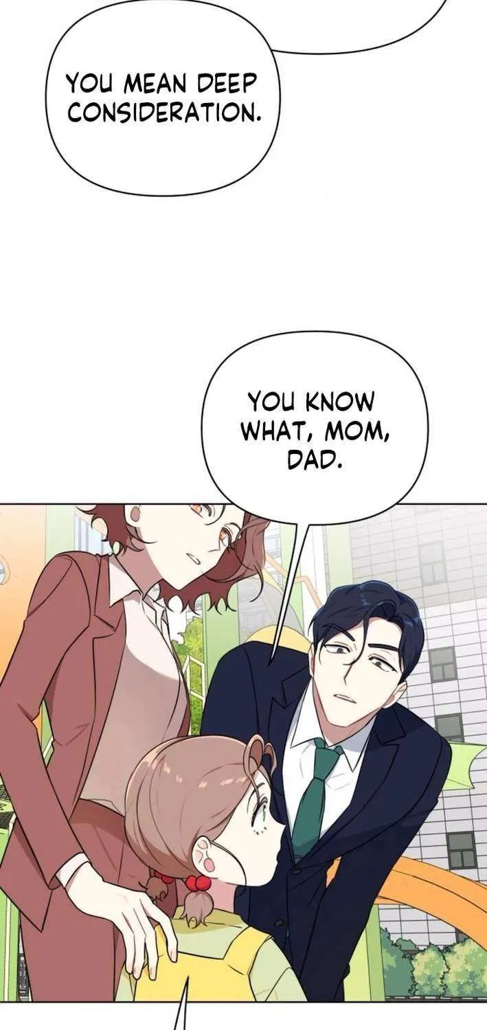 The Loser Is the First Lady Chapter 12 page 6 - 