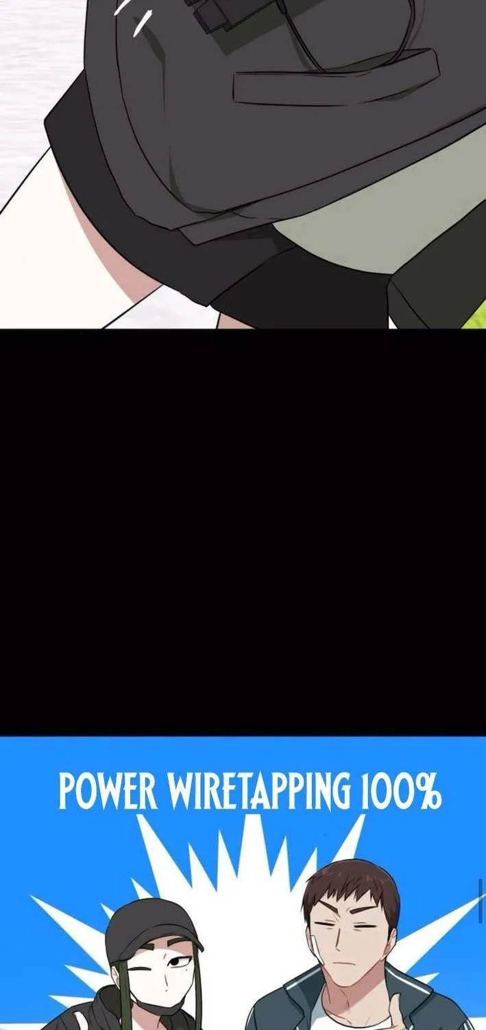 The Loser Is the First Lady Chapter 12 page 52 - 