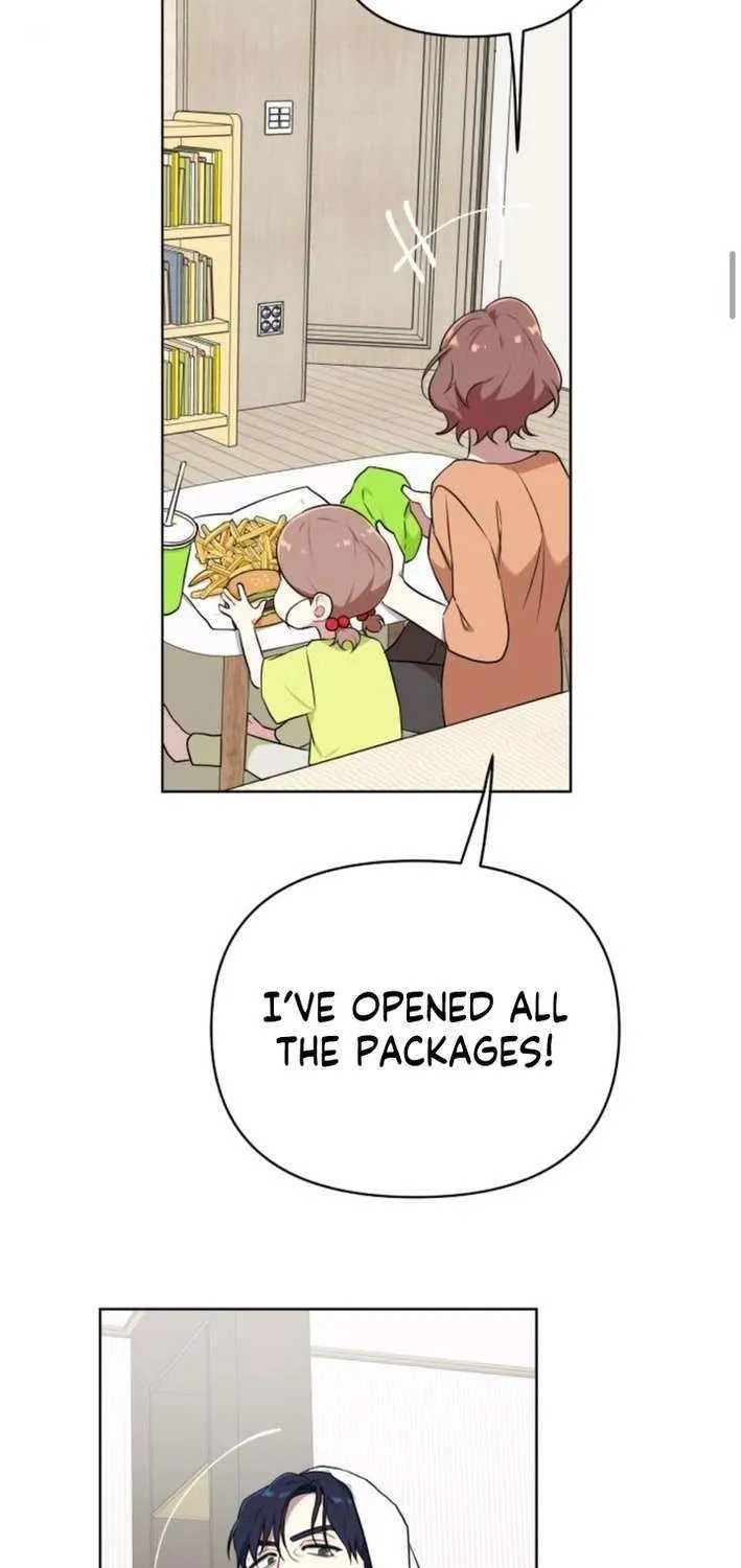The Loser Is the First Lady Chapter 12 page 60 - 