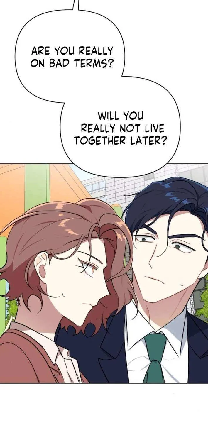 The Loser Is the First Lady Chapter 12 page 7 - 