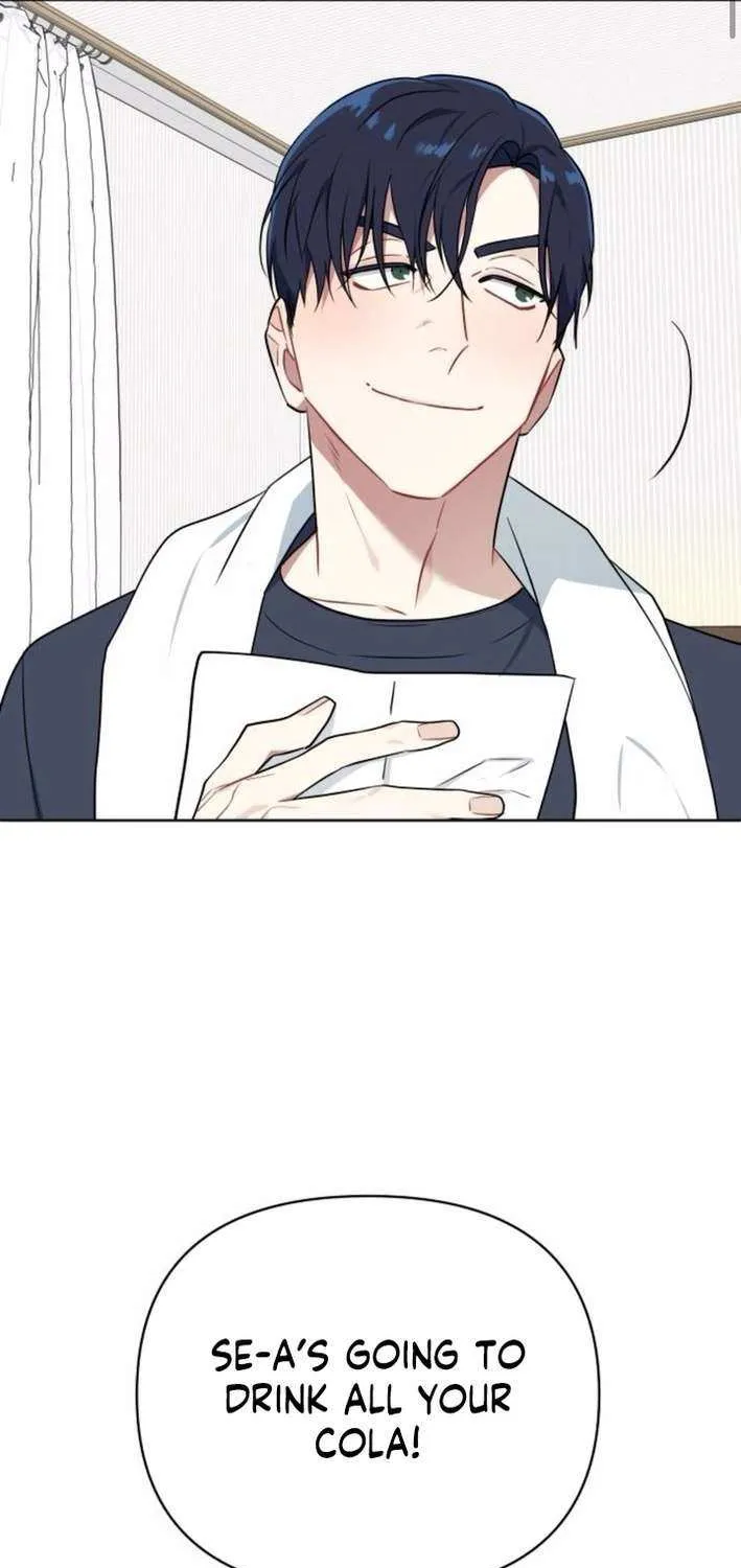 The Loser Is the First Lady Chapter 12 page 69 - 