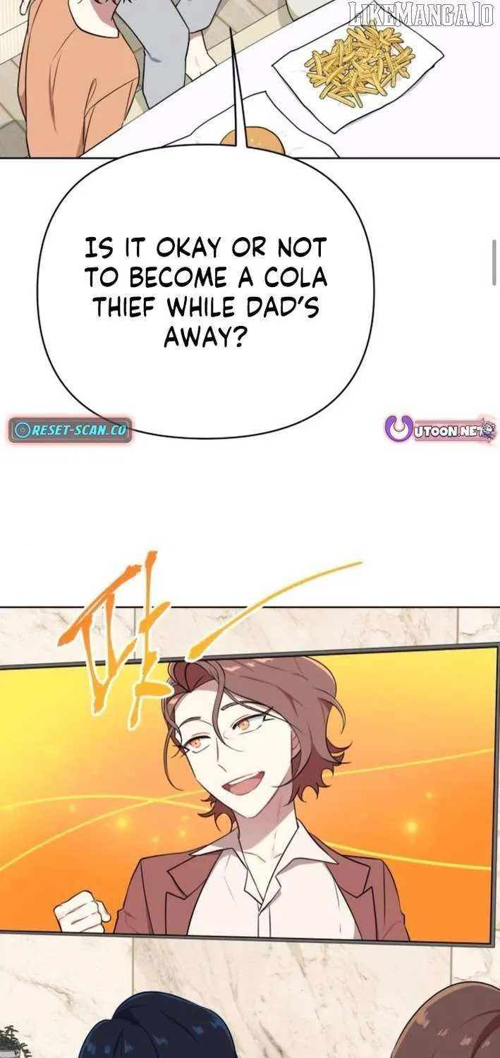 The Loser Is the First Lady Chapter 12 page 72 - 