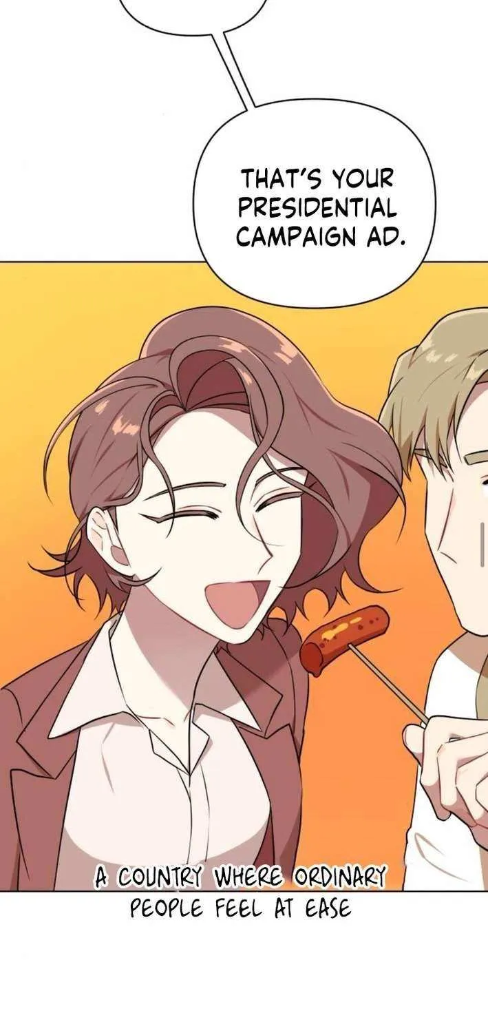 The Loser Is the First Lady Chapter 12 page 74 - 