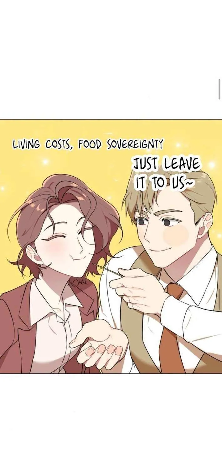 The Loser Is the First Lady Chapter 12 page 75 - 