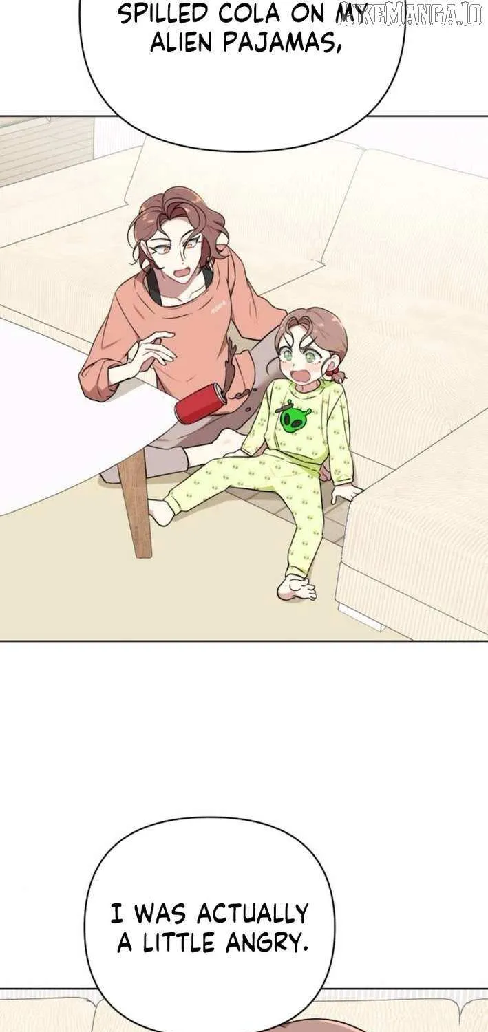 The Loser Is the First Lady Chapter 12 page 9 - 