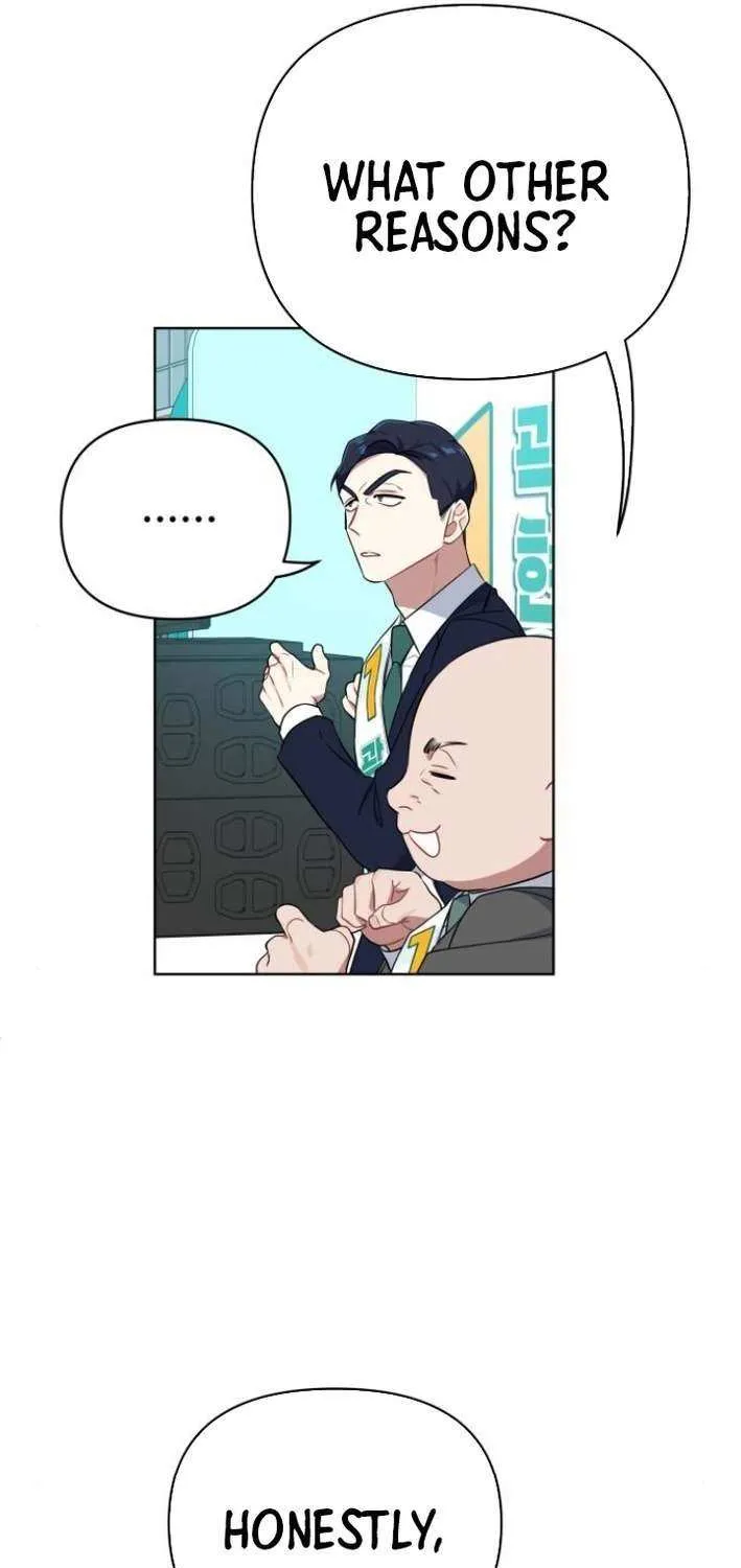 The Loser Is the First Lady Chapter 13 page 19 - 