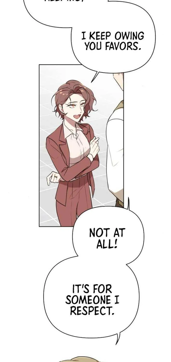 The Loser Is the First Lady Chapter 13 page 3 - 