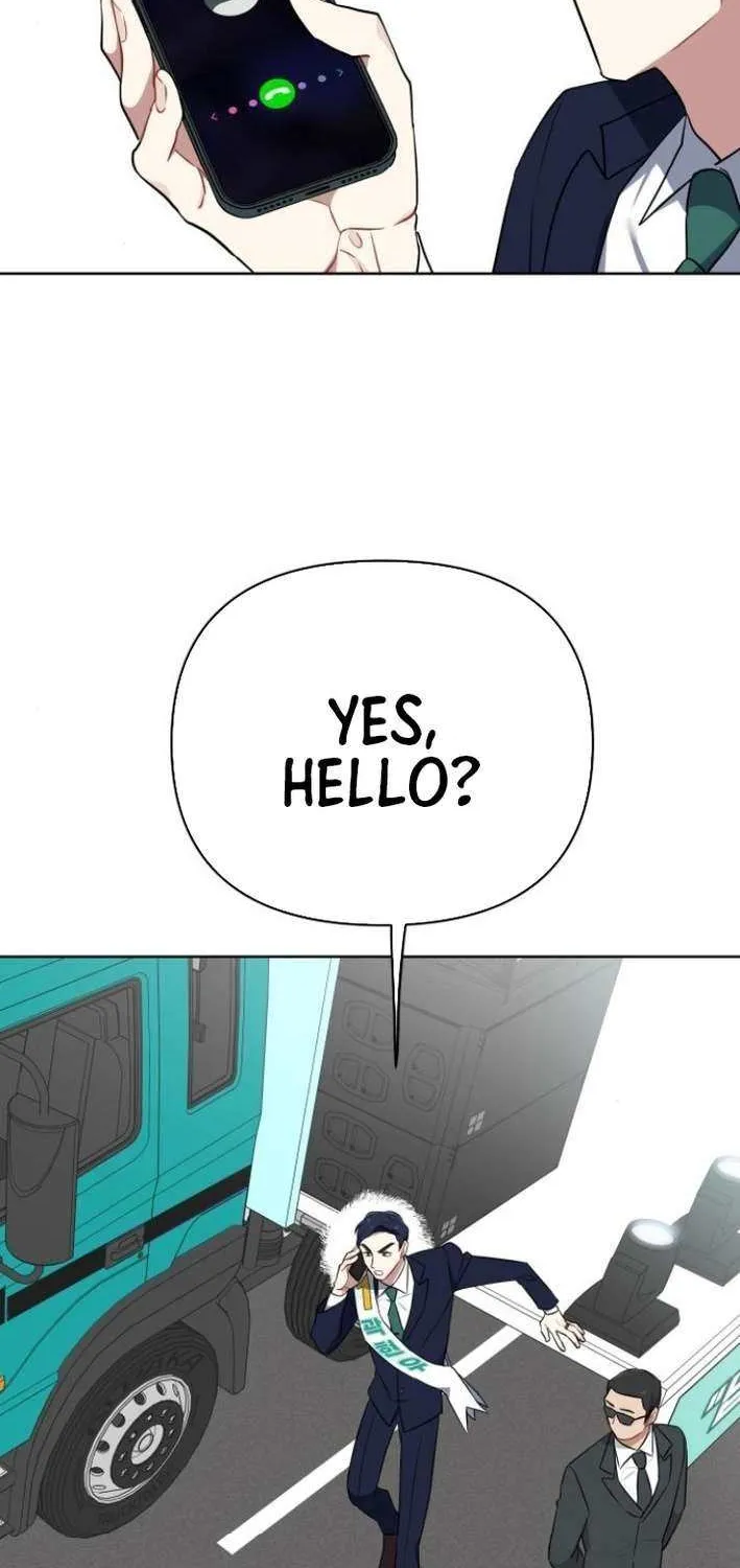 The Loser Is the First Lady Chapter 13 page 25 - 