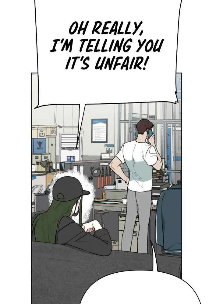 The Loser Is the First Lady Chapter 13 page 28 - 