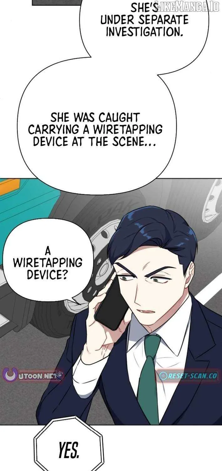 The Loser Is the First Lady Chapter 13 page 29 - 