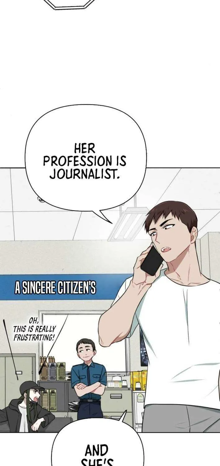 The Loser Is the First Lady Chapter 13 page 30 - 