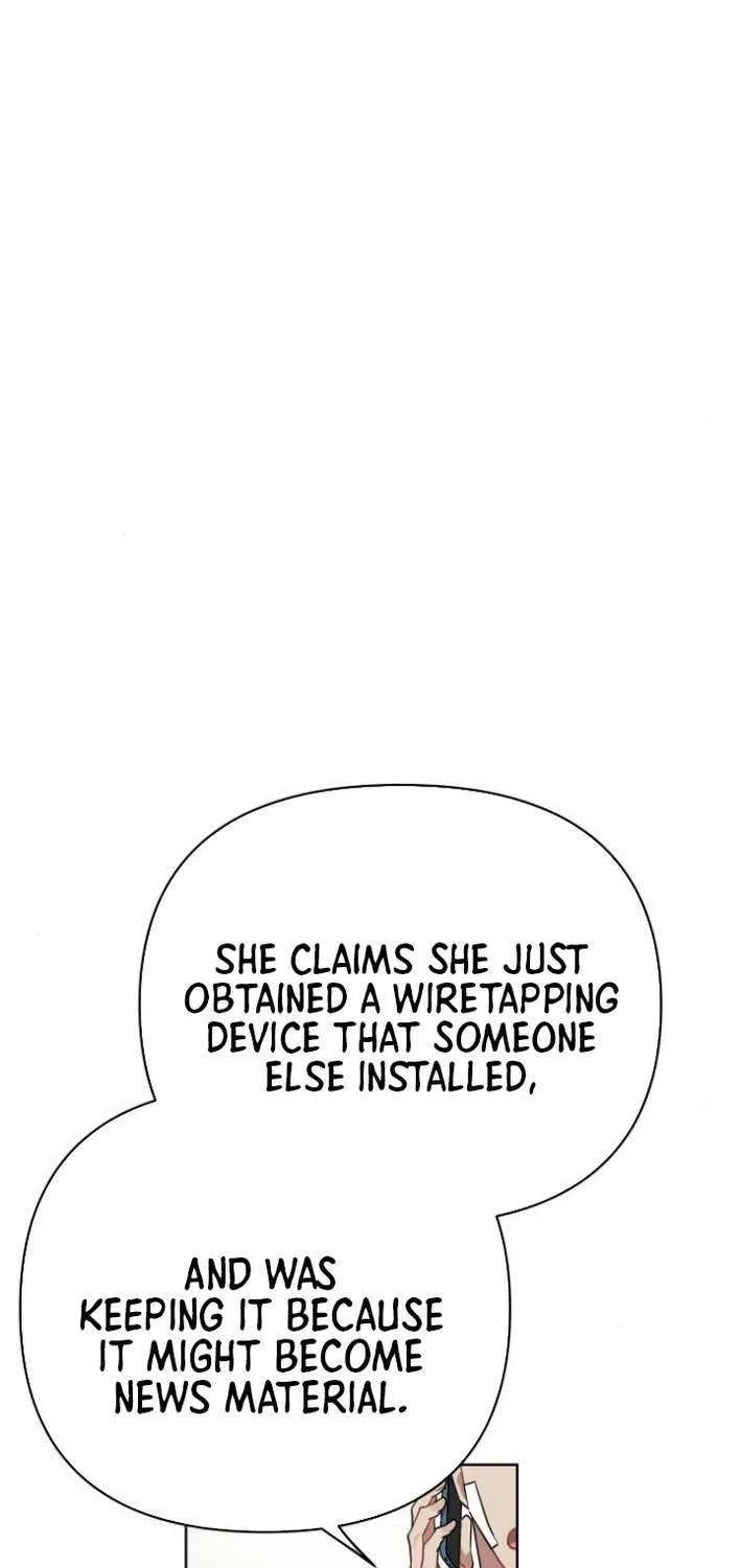 The Loser Is the First Lady Chapter 13 page 32 - 