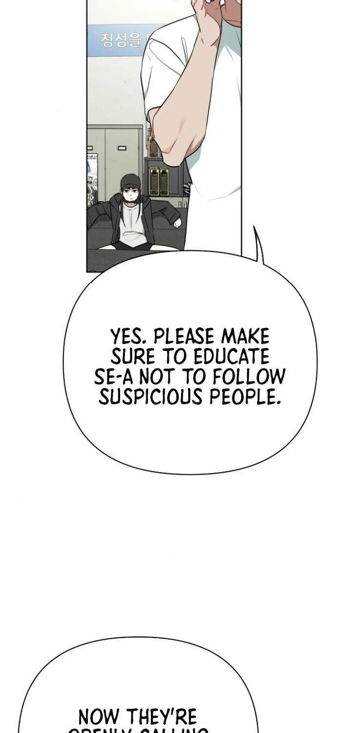 The Loser Is the First Lady Chapter 13 page 33 - 