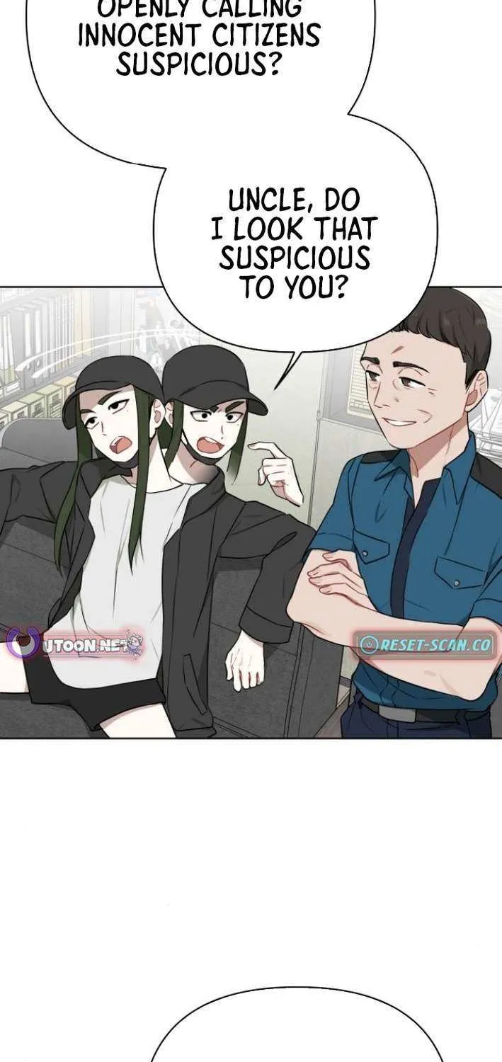 The Loser Is the First Lady Chapter 13 page 34 - 