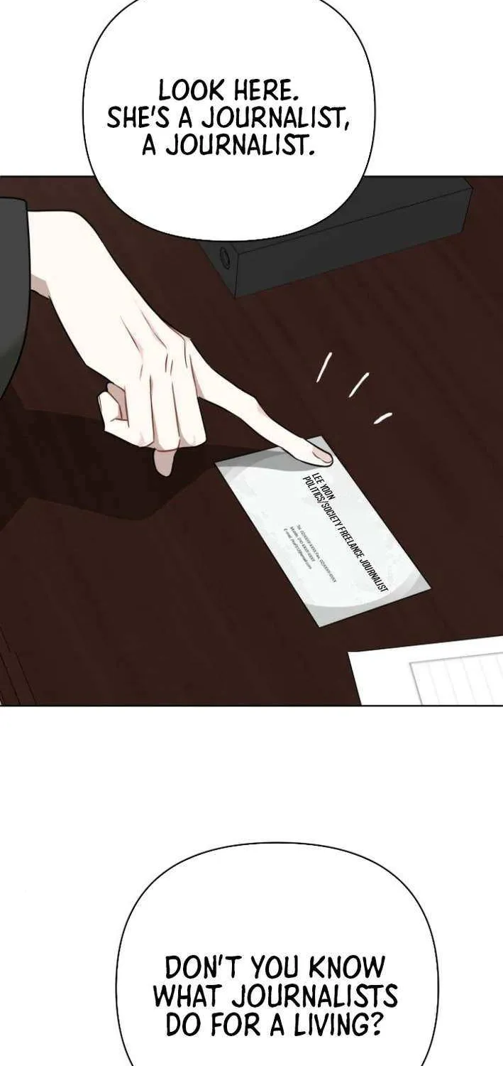 The Loser Is the First Lady Chapter 13 page 37 - 