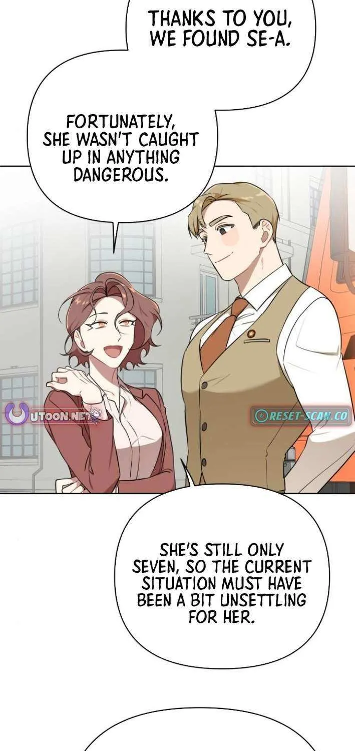 The Loser Is the First Lady Chapter 13 page 5 - 