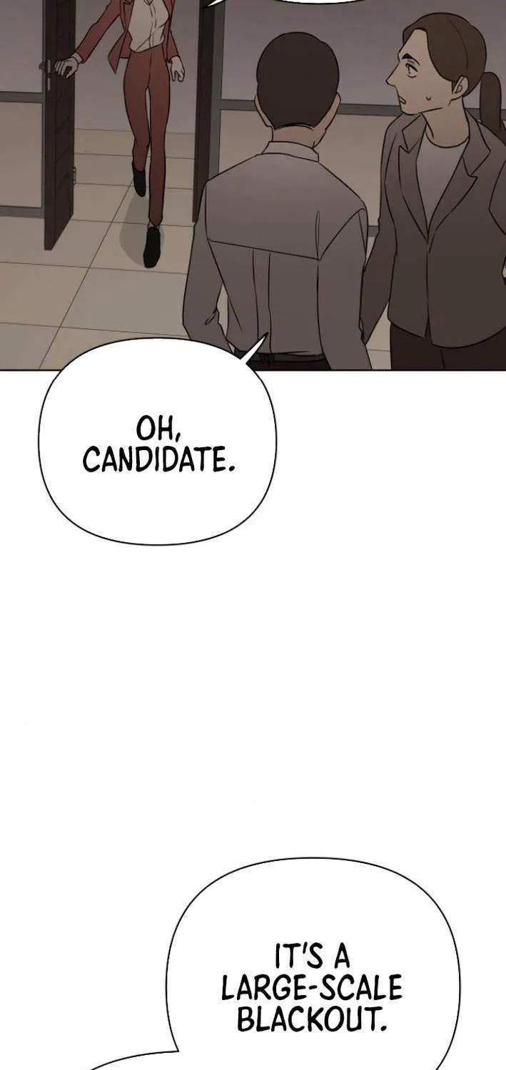The Loser Is the First Lady Chapter 13 page 45 - 