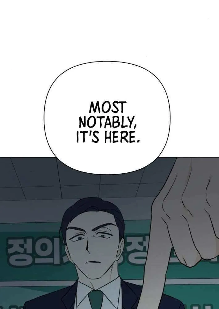 The Loser Is the First Lady Chapter 13 page 49 - 