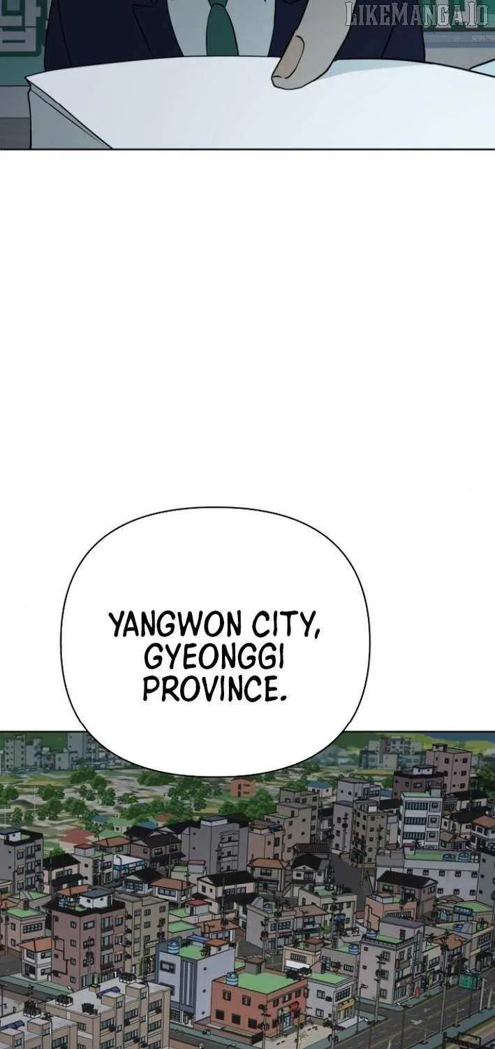 The Loser Is the First Lady Chapter 13 page 50 - 