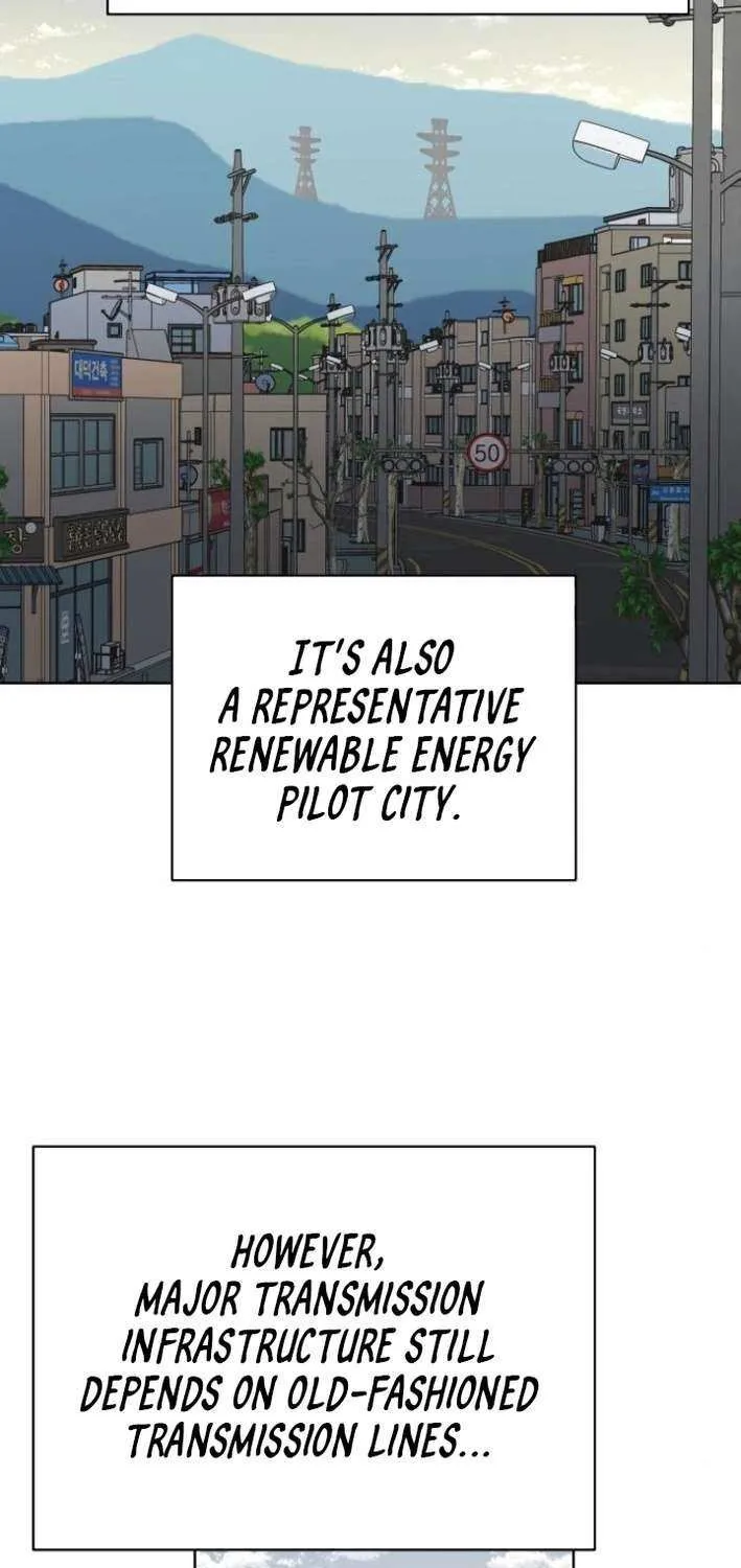 The Loser Is the First Lady Chapter 13 page 52 - 