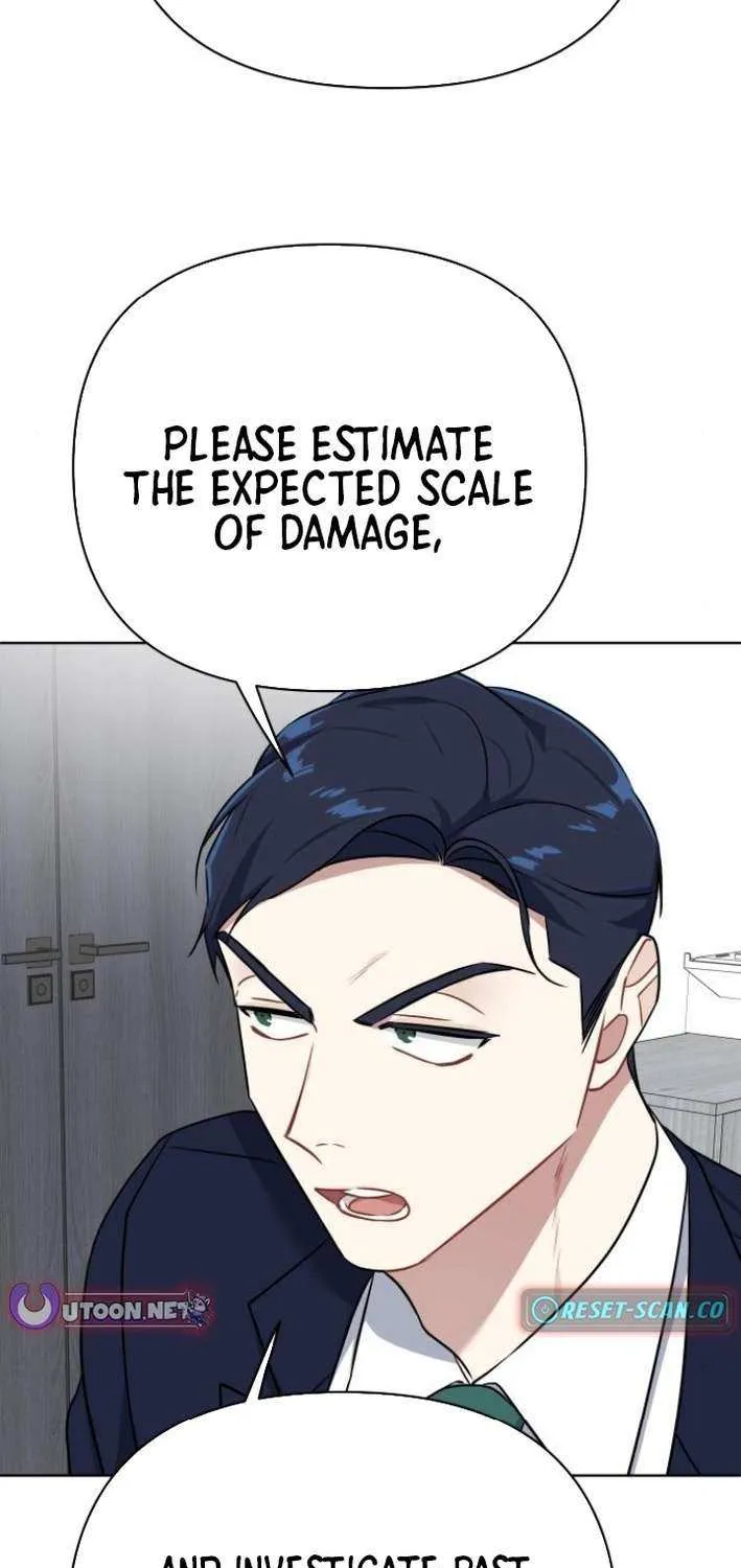 The Loser Is the First Lady Chapter 13 page 59 - 