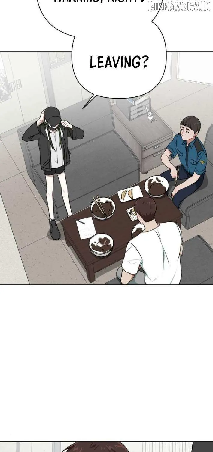 The Loser Is the First Lady Chapter 13 page 64 - 