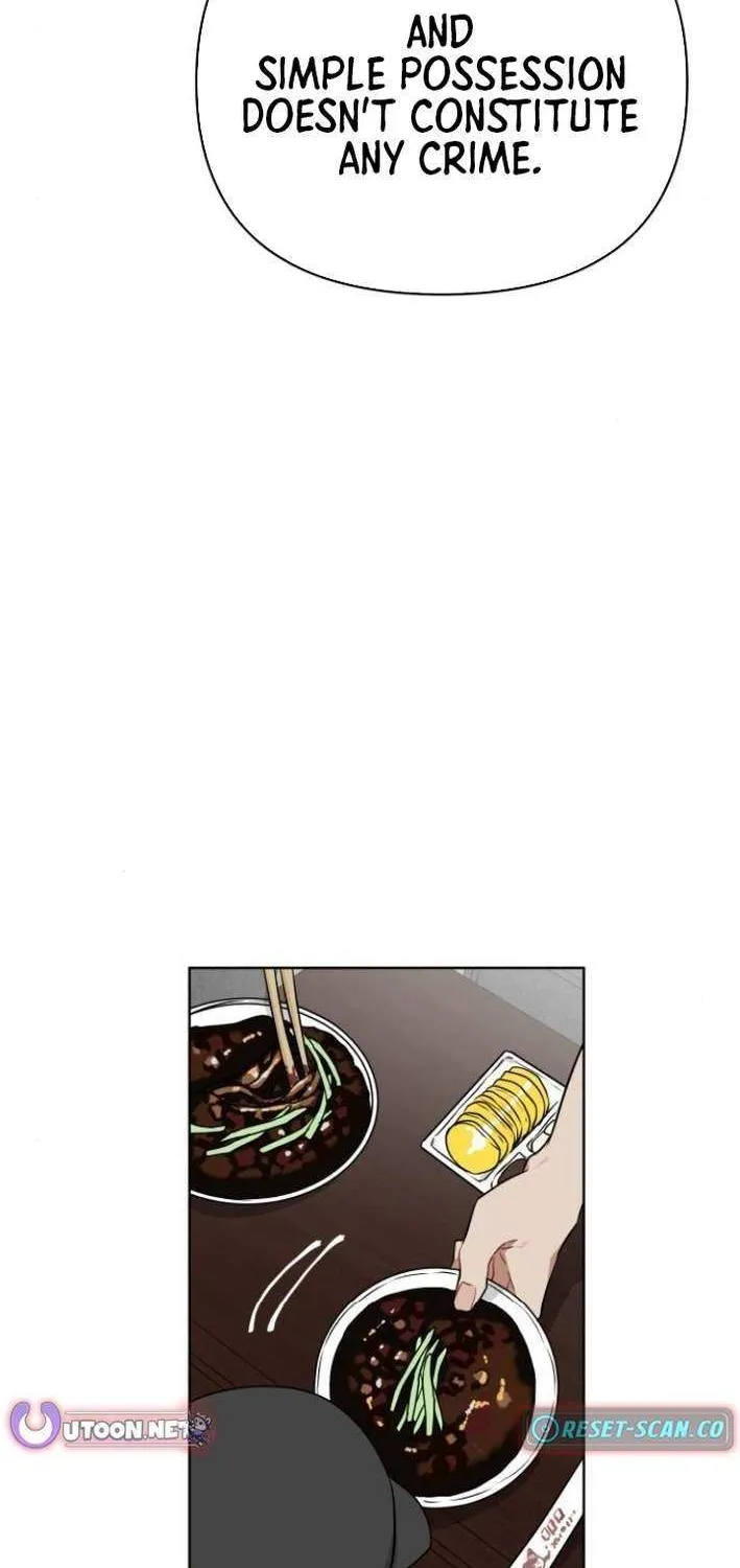The Loser Is the First Lady Chapter 13 page 72 - 