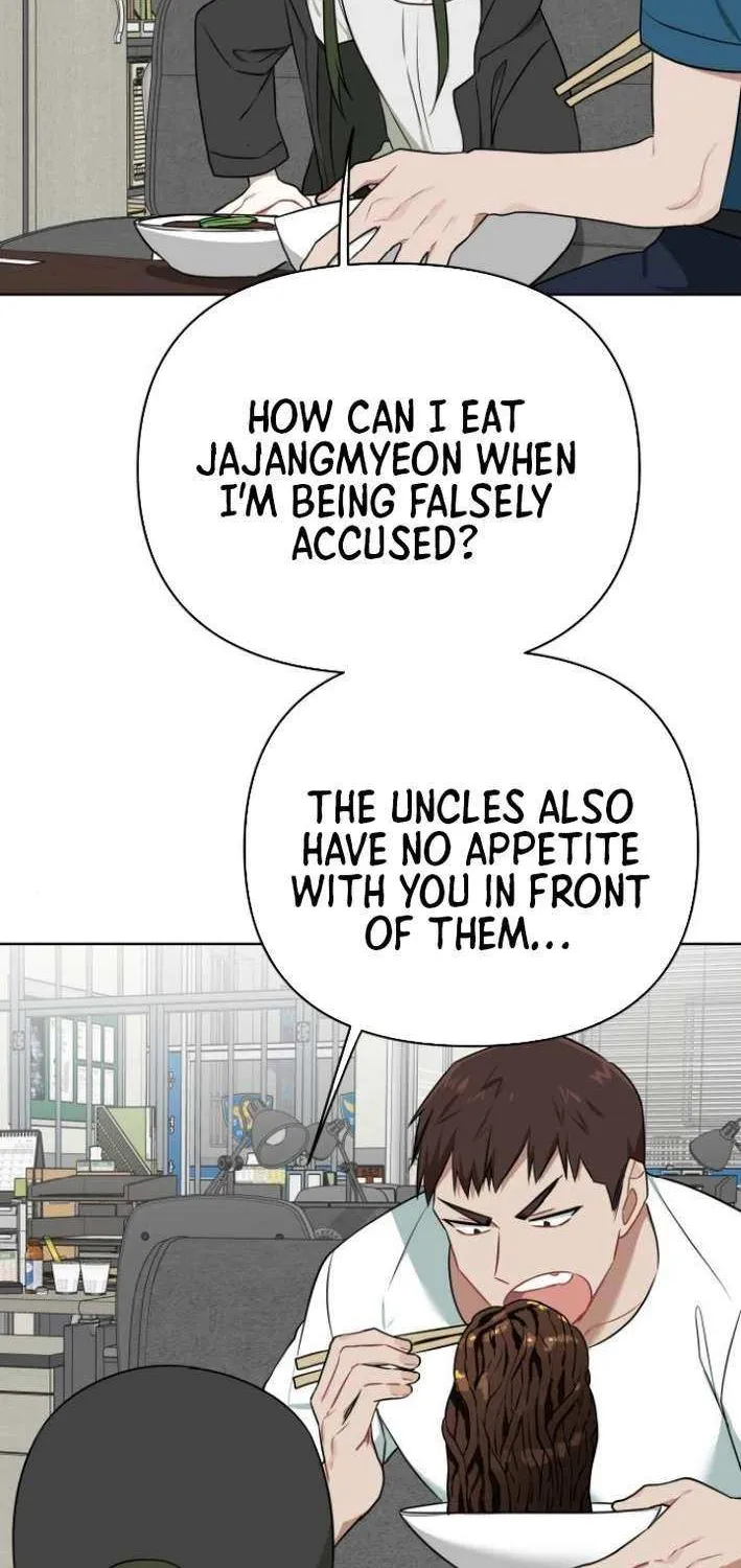 The Loser Is the First Lady Chapter 13 page 74 - 