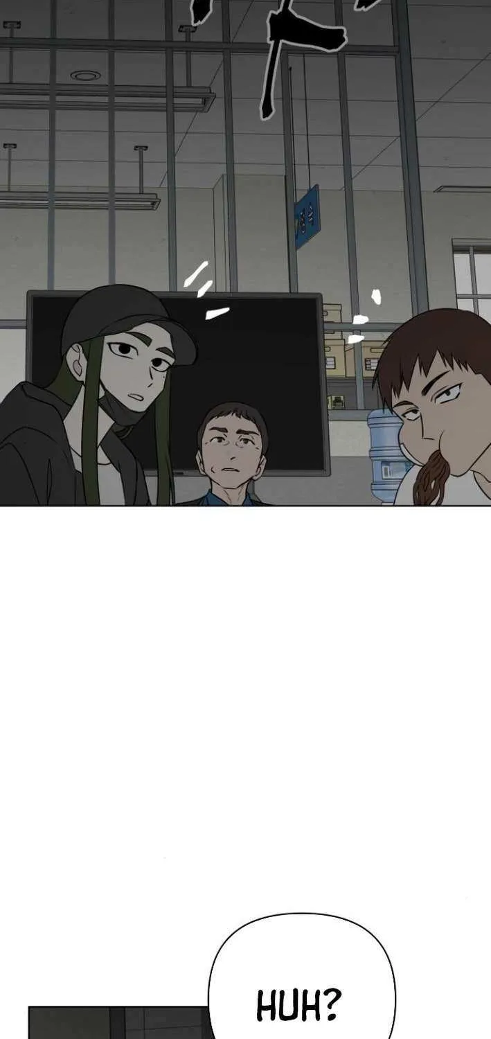 The Loser Is the First Lady Chapter 13 page 76 - 
