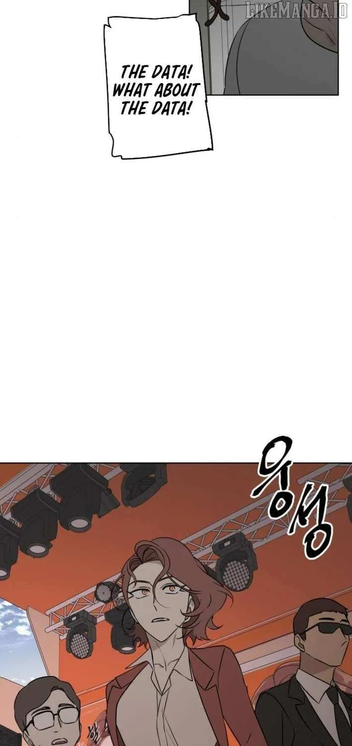 The Loser Is the First Lady Chapter 13 page 78 - 