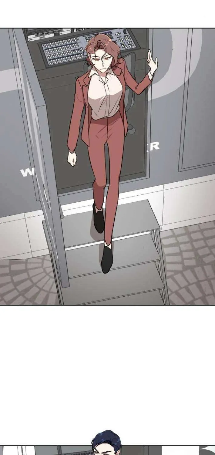 The Loser Is the First Lady Chapter 14 page 12 - 