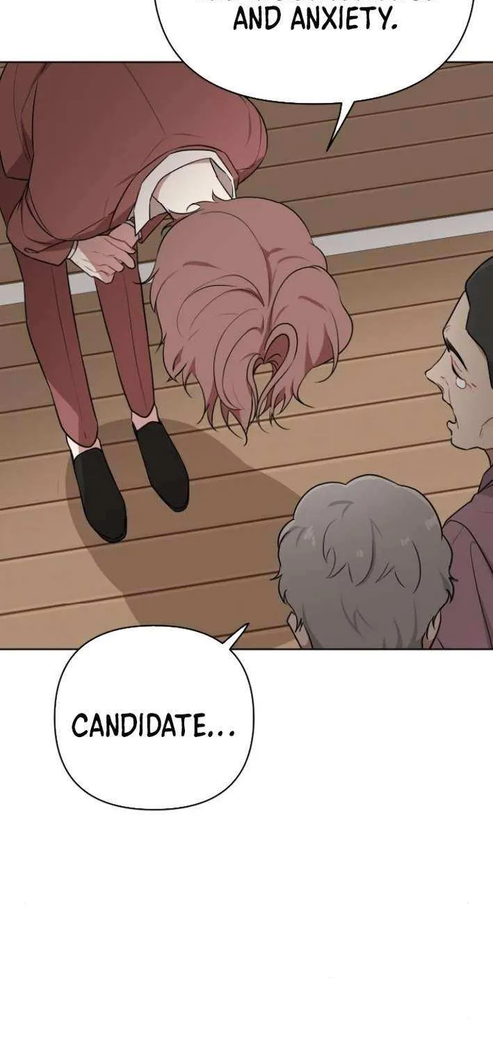 The Loser Is the First Lady Chapter 14 page 19 - 