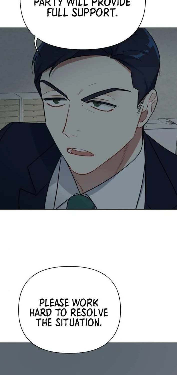 The Loser Is the First Lady Chapter 14 page 24 - 