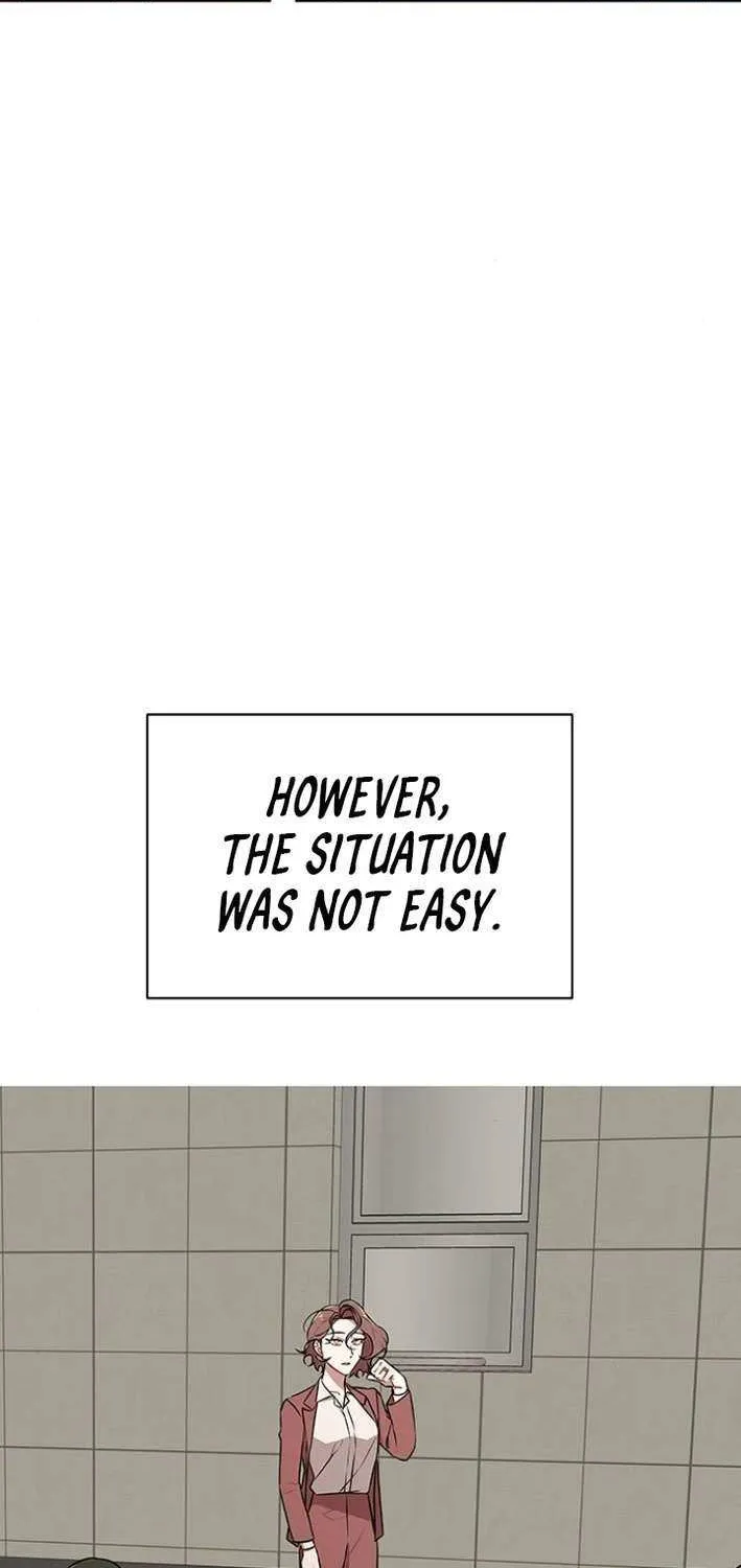 The Loser Is the First Lady Chapter 14 page 33 - 