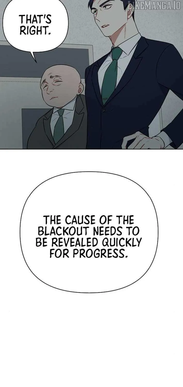 The Loser Is the First Lady Chapter 14 page 37 - 