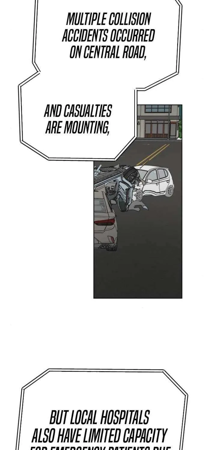 The Loser Is the First Lady Chapter 14 page 5 - 