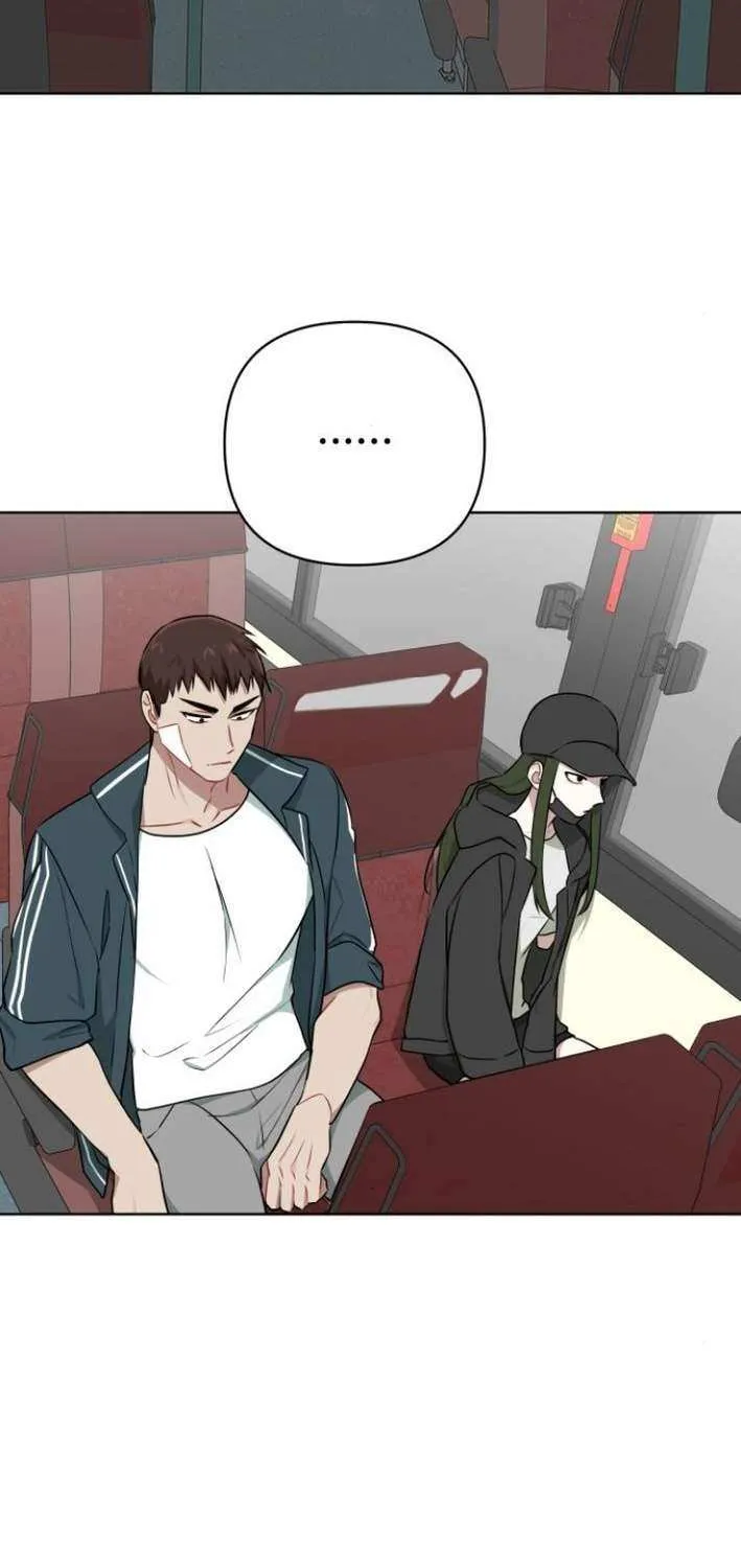 The Loser Is the First Lady Chapter 14 page 41 - 