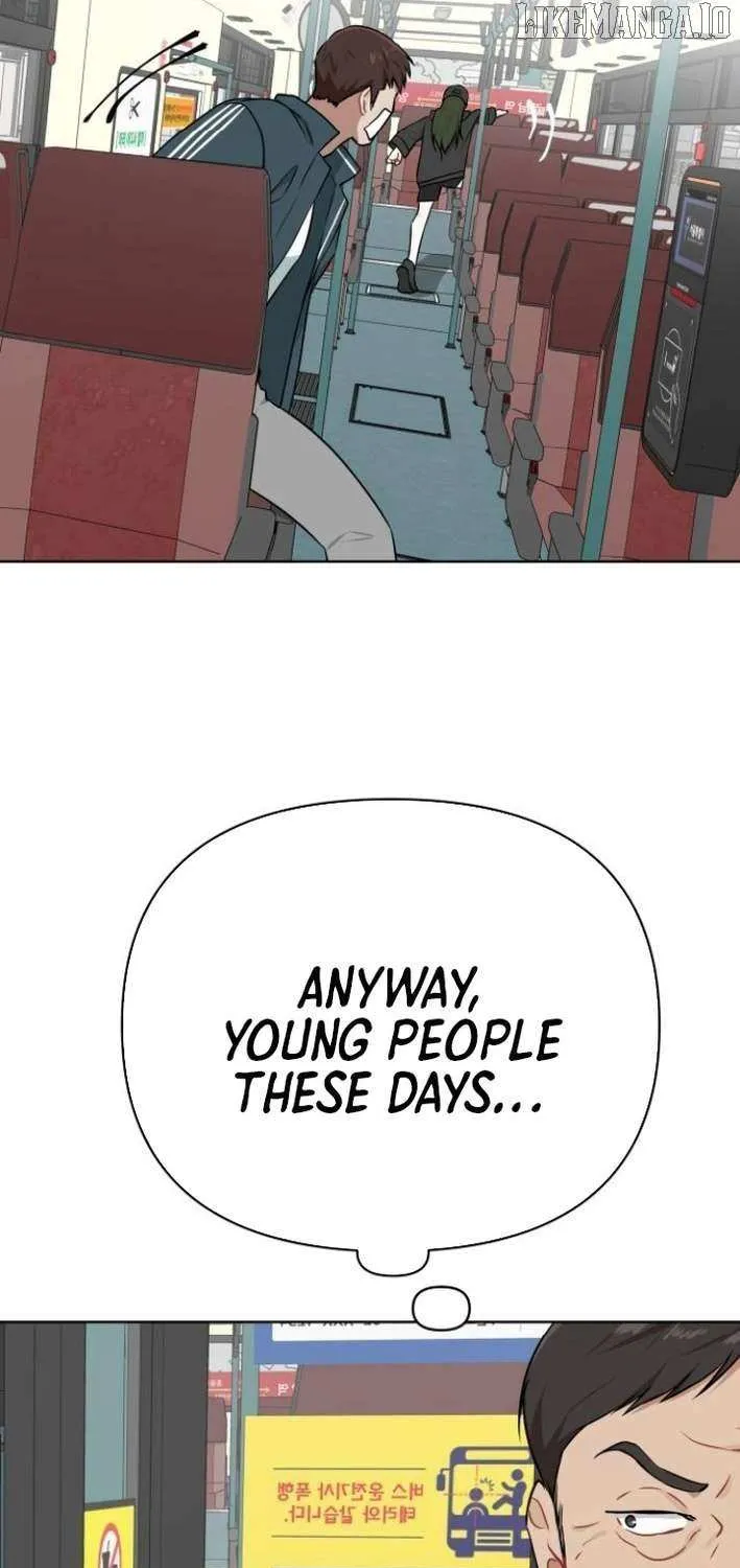 The Loser Is the First Lady Chapter 14 page 44 - 
