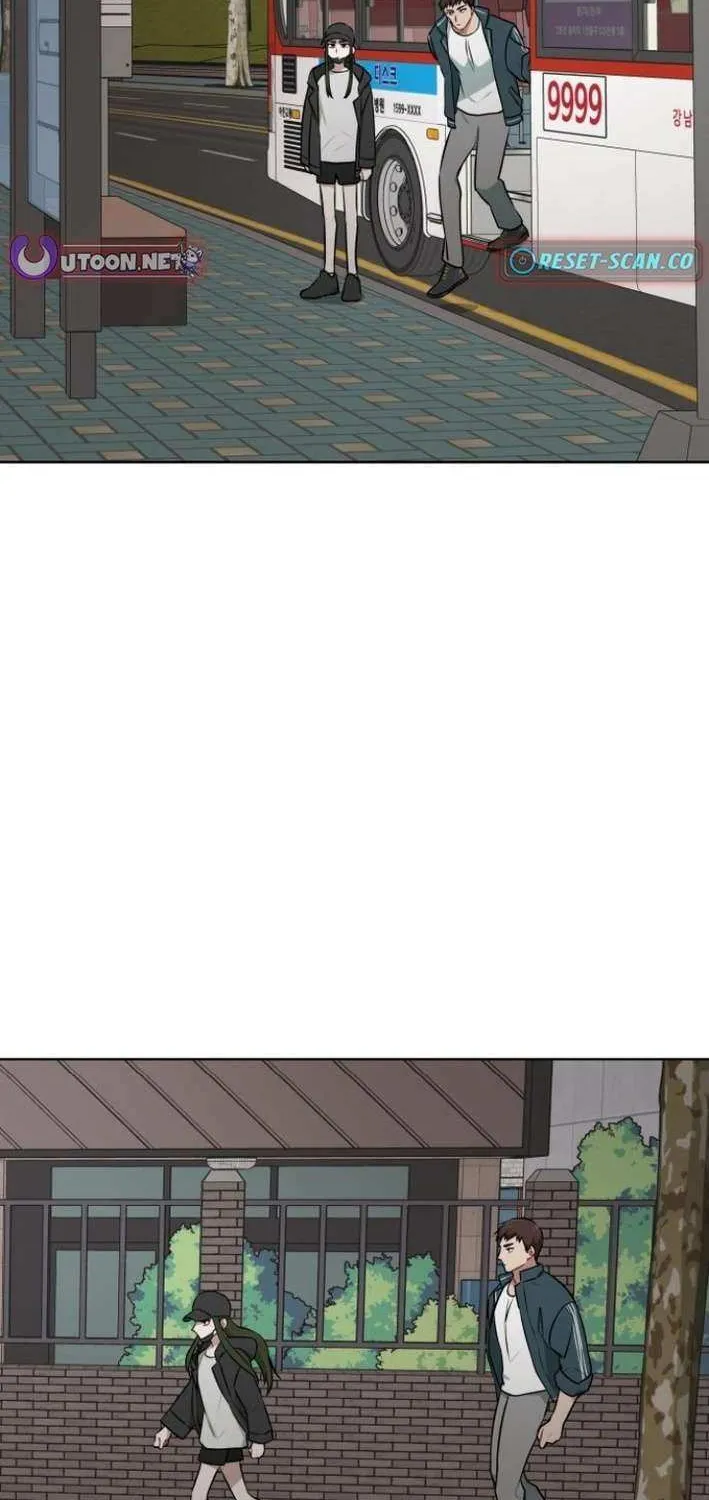 The Loser Is the First Lady Chapter 14 page 47 - 