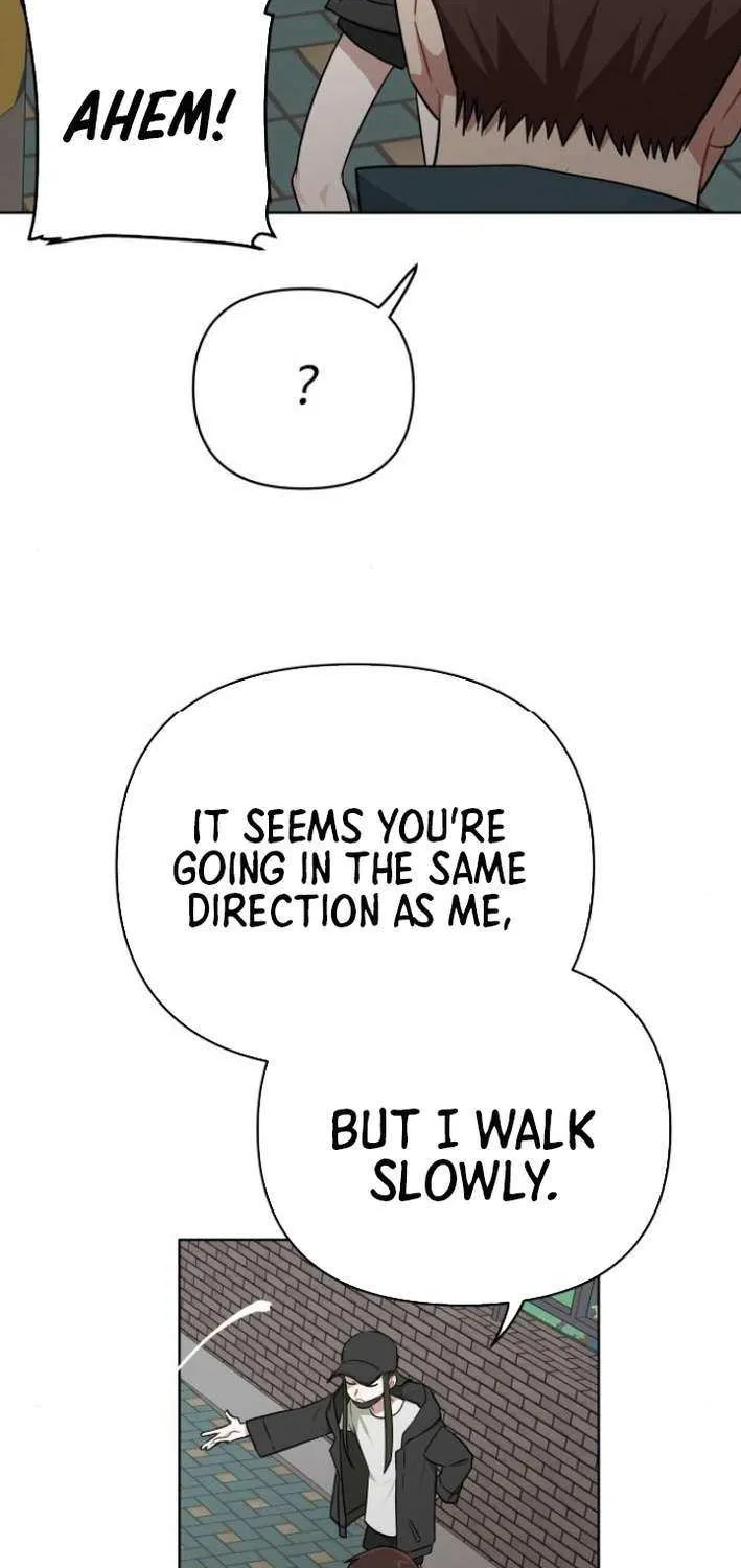 The Loser Is the First Lady Chapter 14 page 49 - 