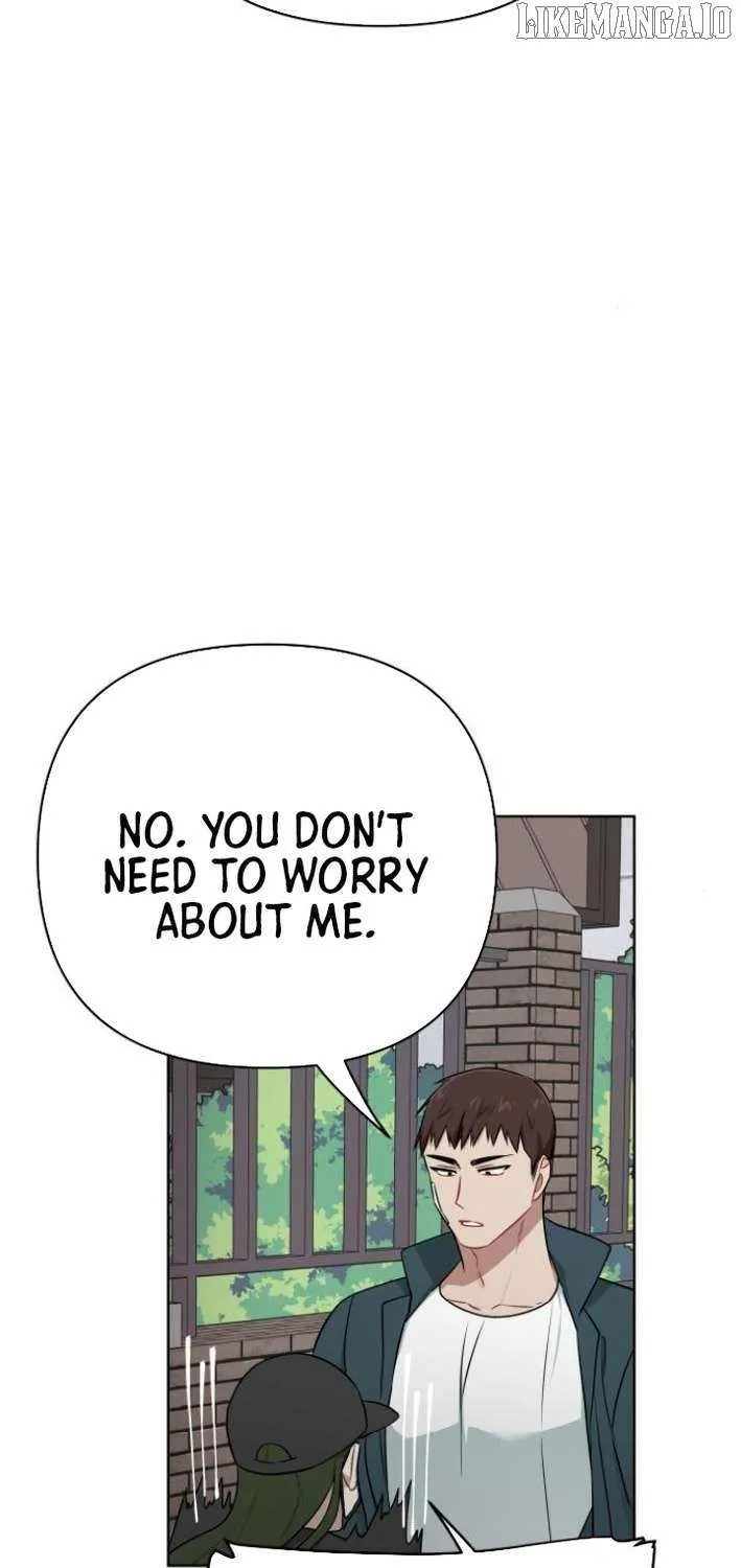 The Loser Is the First Lady Chapter 14 page 51 - 
