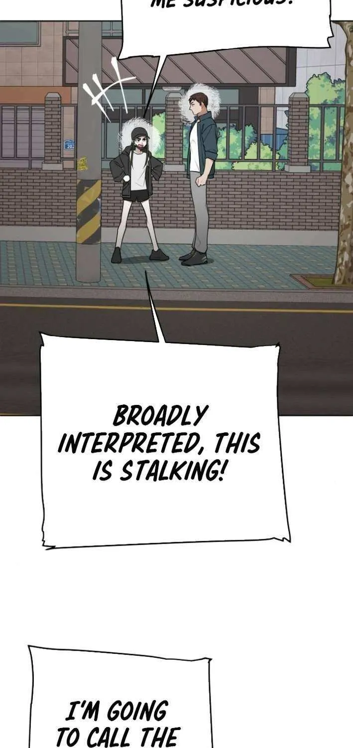 The Loser Is the First Lady Chapter 14 page 53 - 