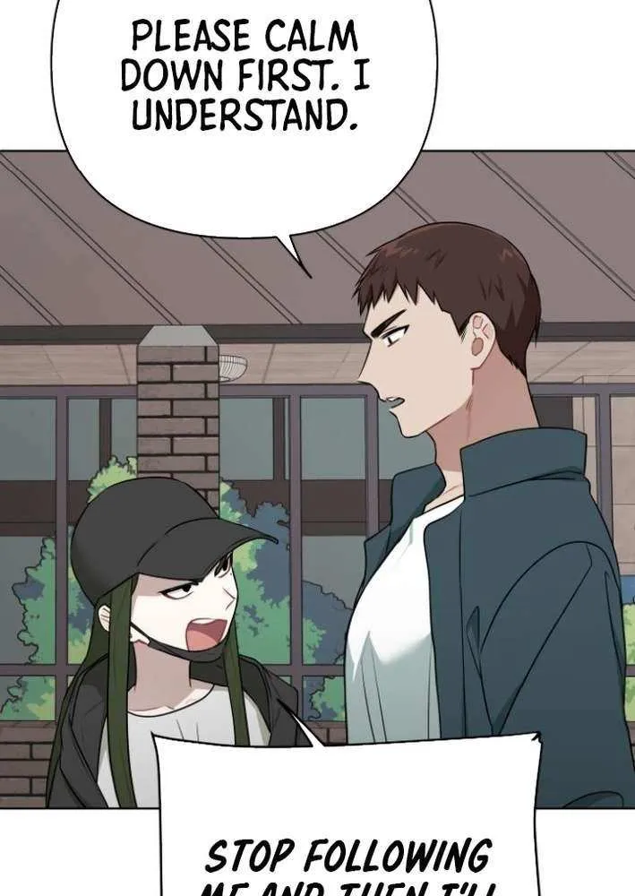 The Loser Is the First Lady Chapter 14 page 57 - 