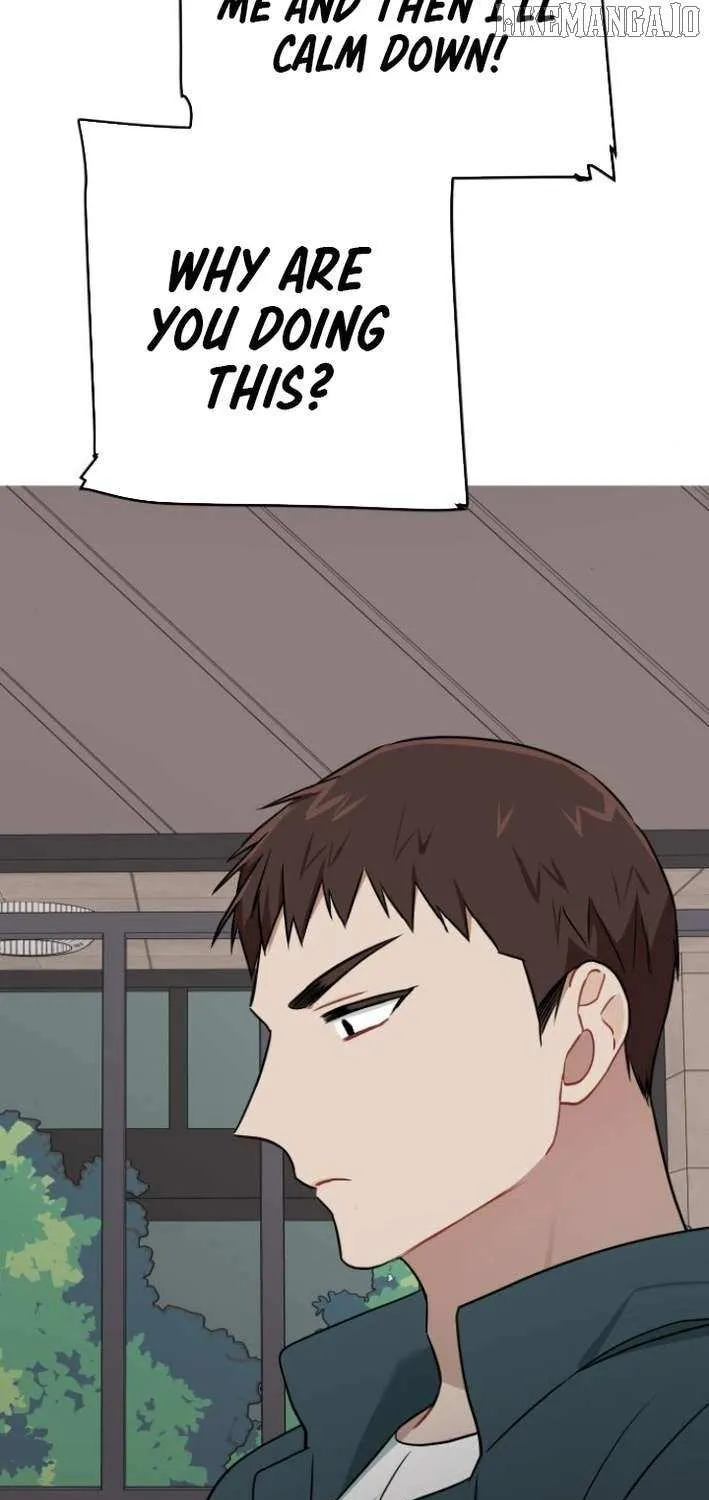 The Loser Is the First Lady Chapter 14 page 58 - 