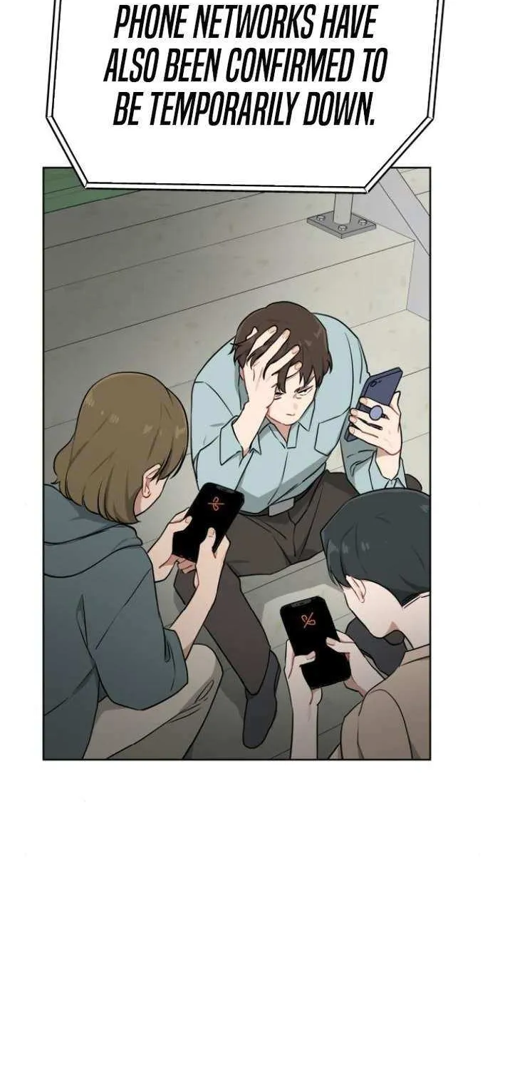 The Loser Is the First Lady Chapter 14 page 7 - 